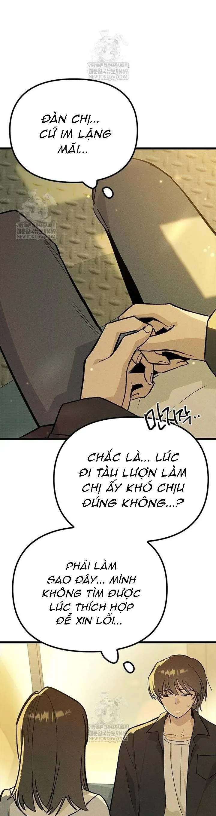 Thiếu Nữ 12 Con Giáp Chap 25 - Next Chap 26