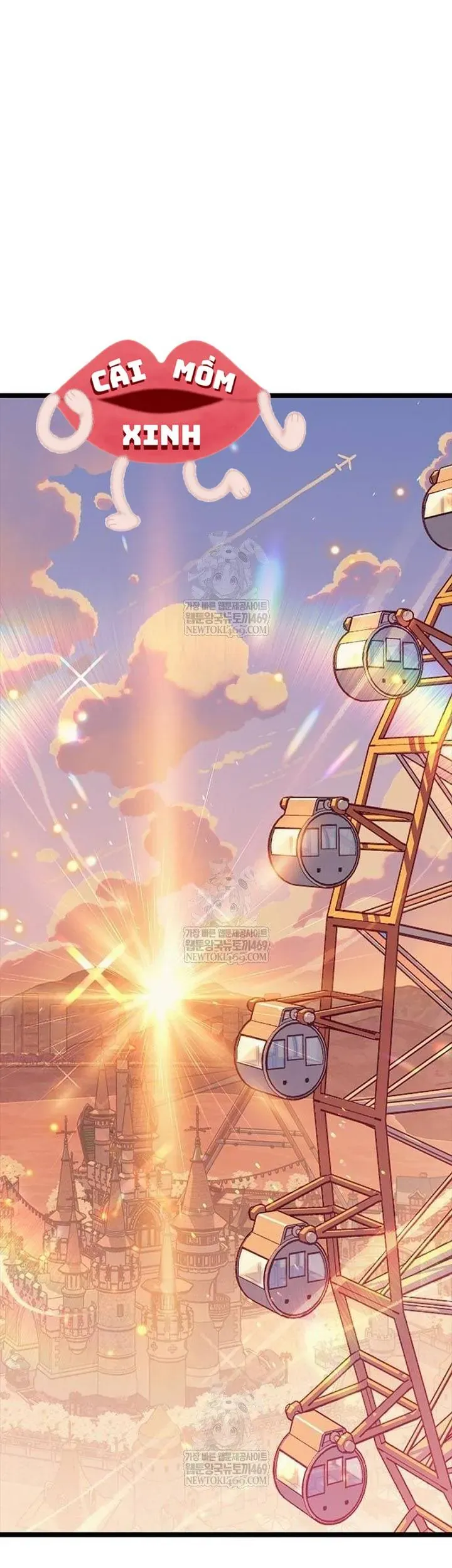 Thiếu Nữ 12 Con Giáp Chap 25 - Next Chap 26