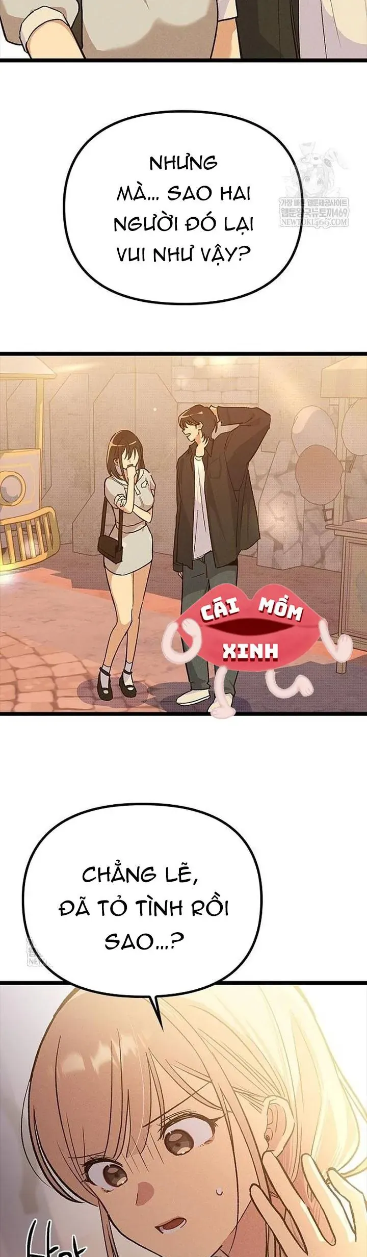 Thiếu Nữ 12 Con Giáp Chap 25 - Next Chap 26