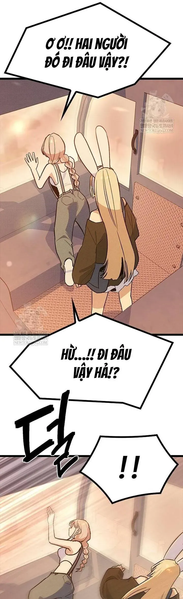 Thiếu Nữ 12 Con Giáp Chap 25 - Next Chap 26