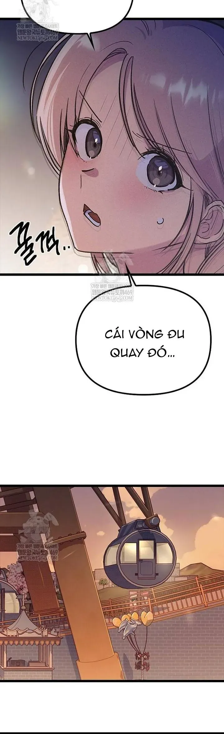 Thiếu Nữ 12 Con Giáp Chap 25 - Next Chap 26