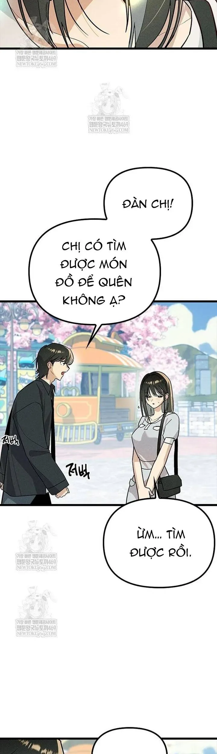 Thiếu Nữ 12 Con Giáp Chap 25 - Next Chap 26