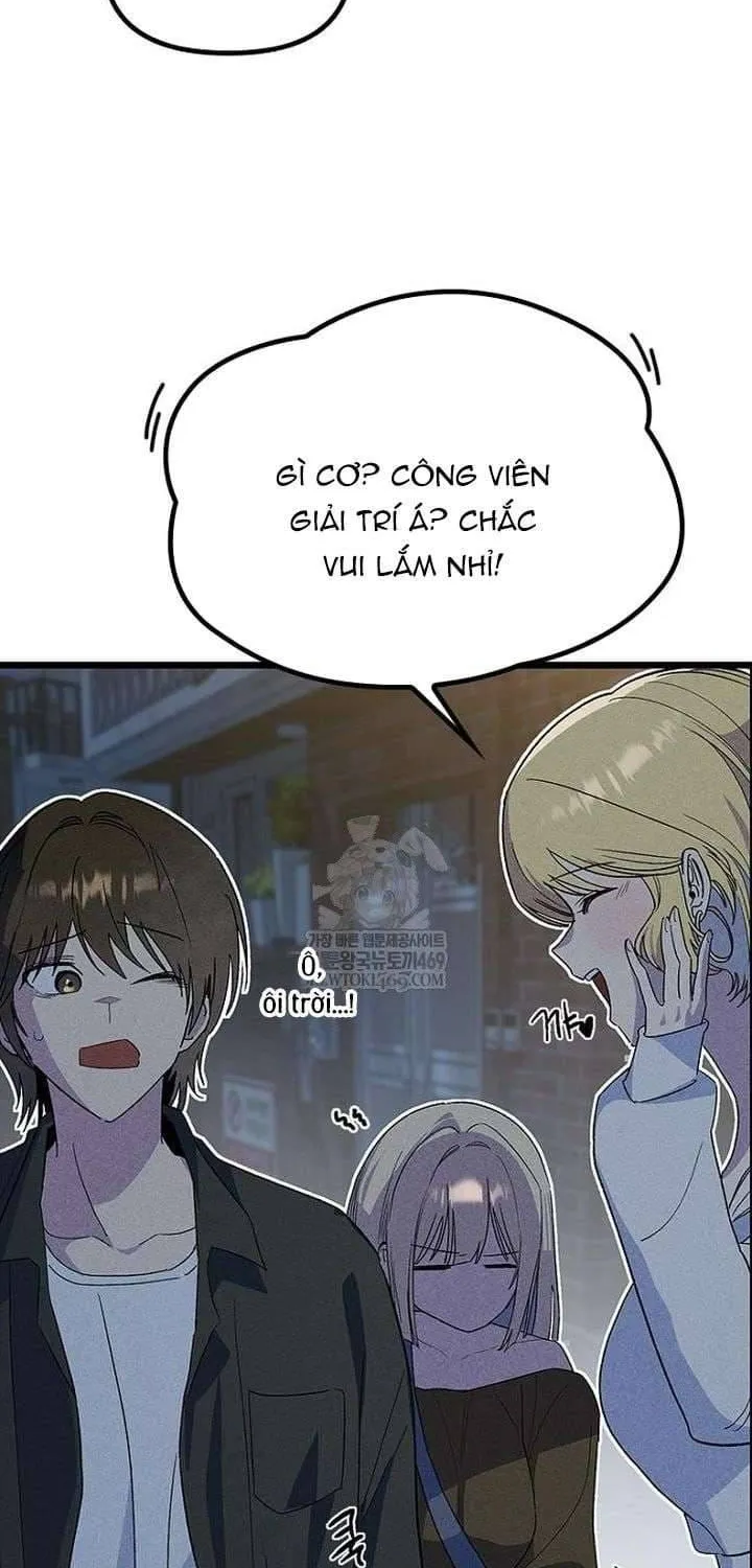 Thiếu Nữ 12 Con Giáp Chap 28 - Next Chap 29