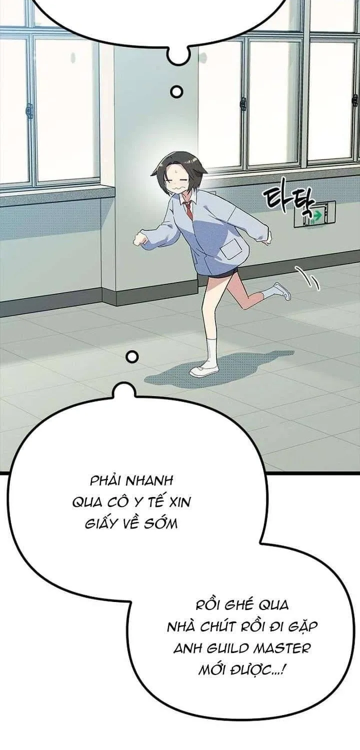 Thiếu Nữ 12 Con Giáp Chap 29 - Next Chap 30