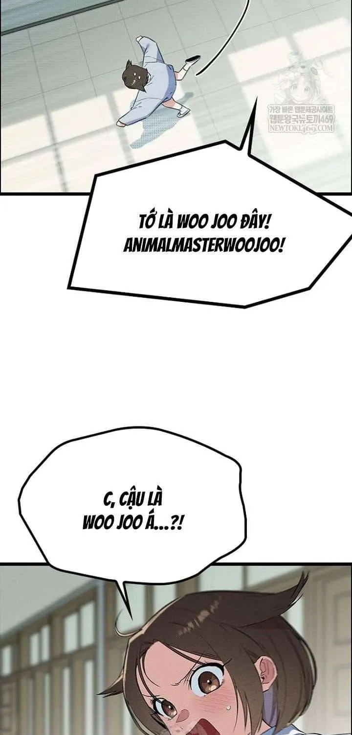 Thiếu Nữ 12 Con Giáp Chap 29 - Next Chap 30