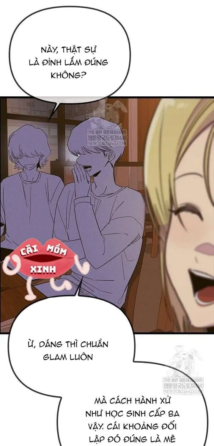 Thiếu Nữ 12 Con Giáp Chap 29 - Next Chap 30