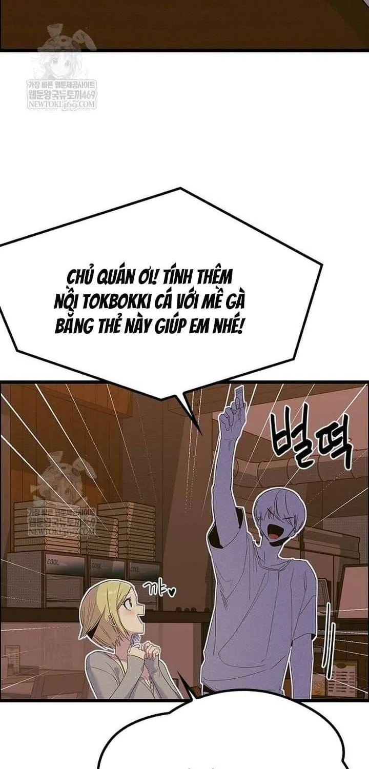 Thiếu Nữ 12 Con Giáp Chap 29 - Next Chap 30
