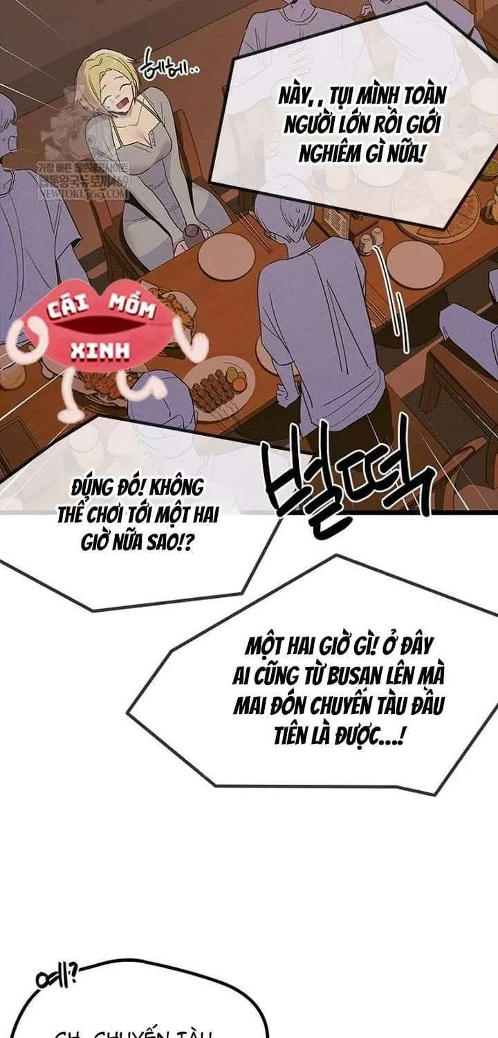 Thiếu Nữ 12 Con Giáp Chap 29 - Next Chap 30