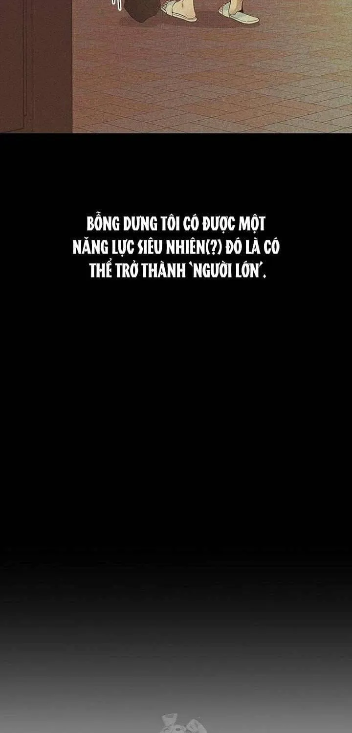 Thiếu Nữ 12 Con Giáp Chap 29 - Next Chap 30