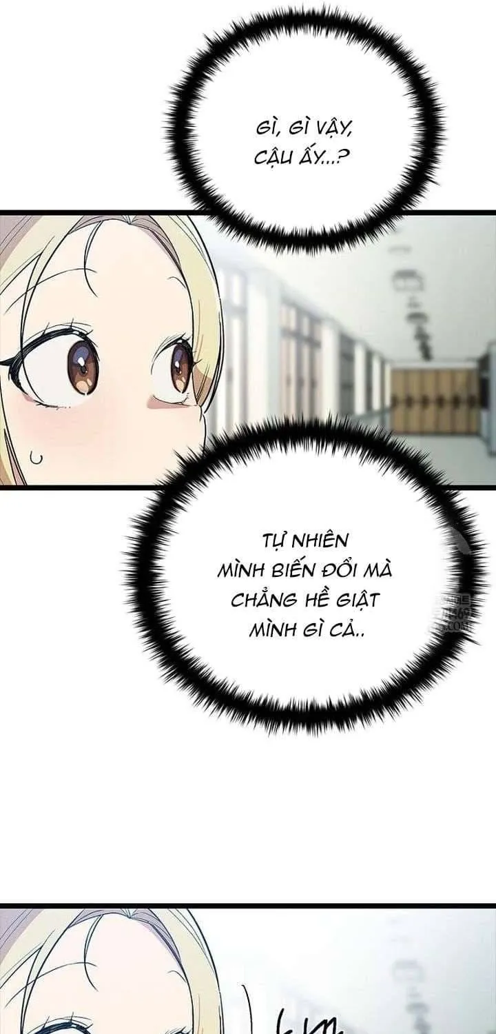 Thiếu Nữ 12 Con Giáp Chap 30 - Next Chap 31