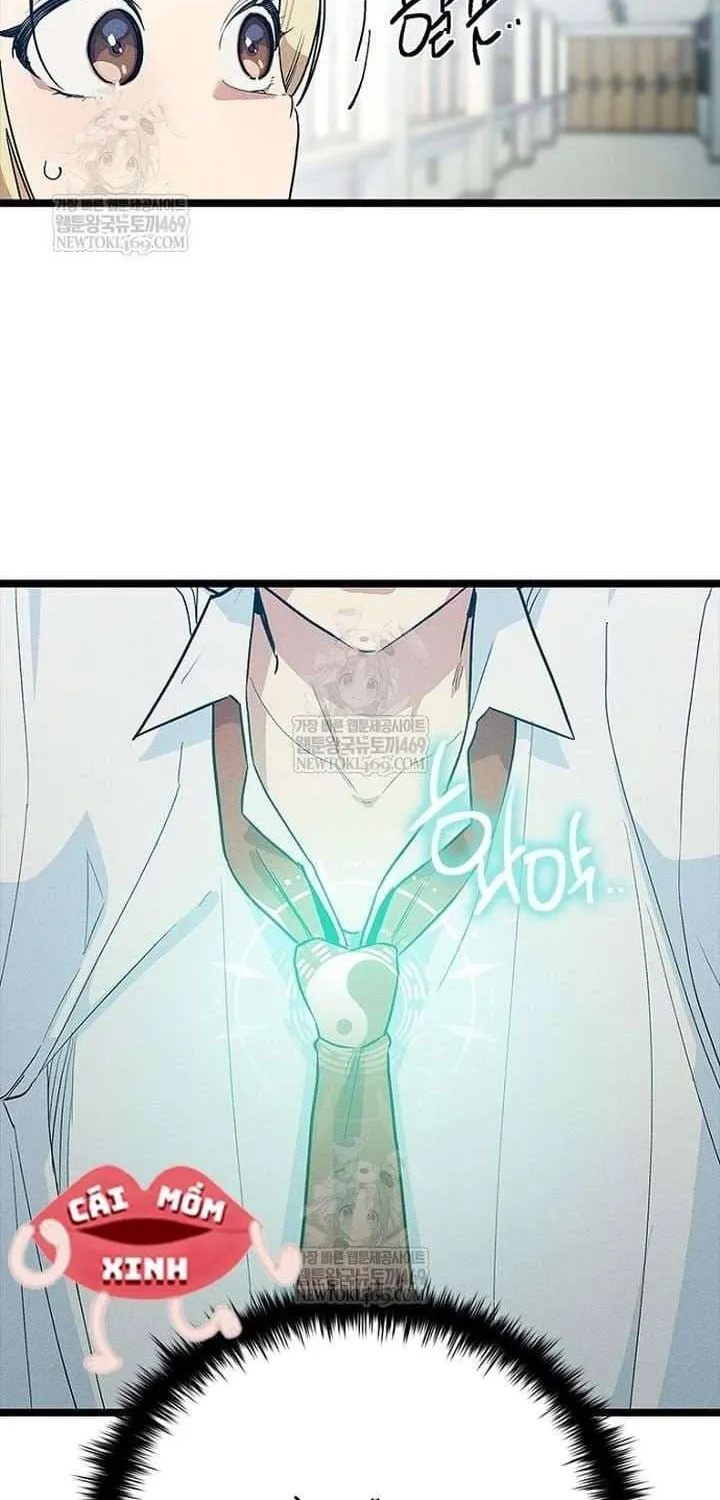 Thiếu Nữ 12 Con Giáp Chap 30 - Next Chap 31