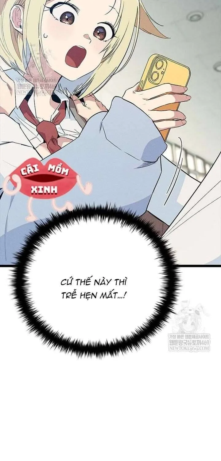 Thiếu Nữ 12 Con Giáp Chap 30 - Next Chap 31