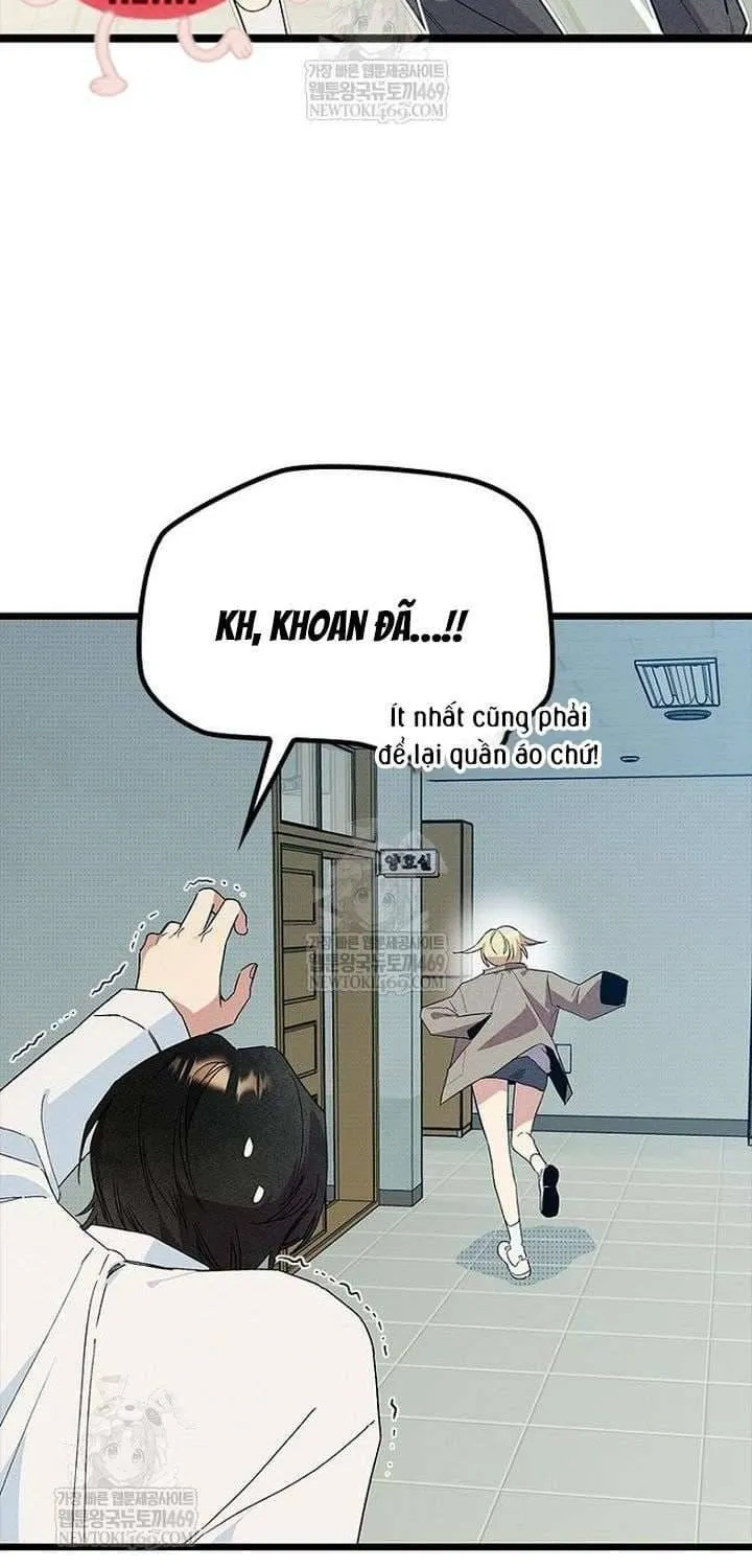 Thiếu Nữ 12 Con Giáp Chap 30 - Next Chap 31