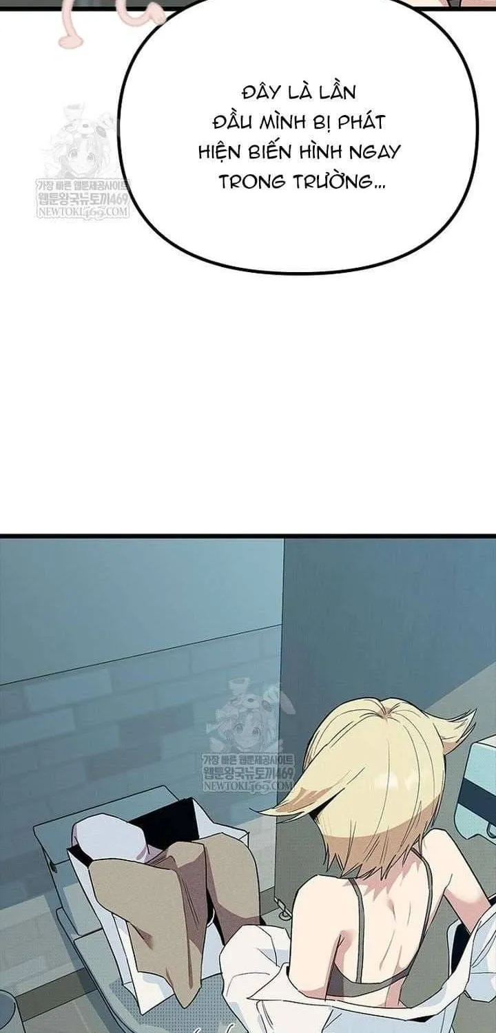 Thiếu Nữ 12 Con Giáp Chap 30 - Next Chap 31