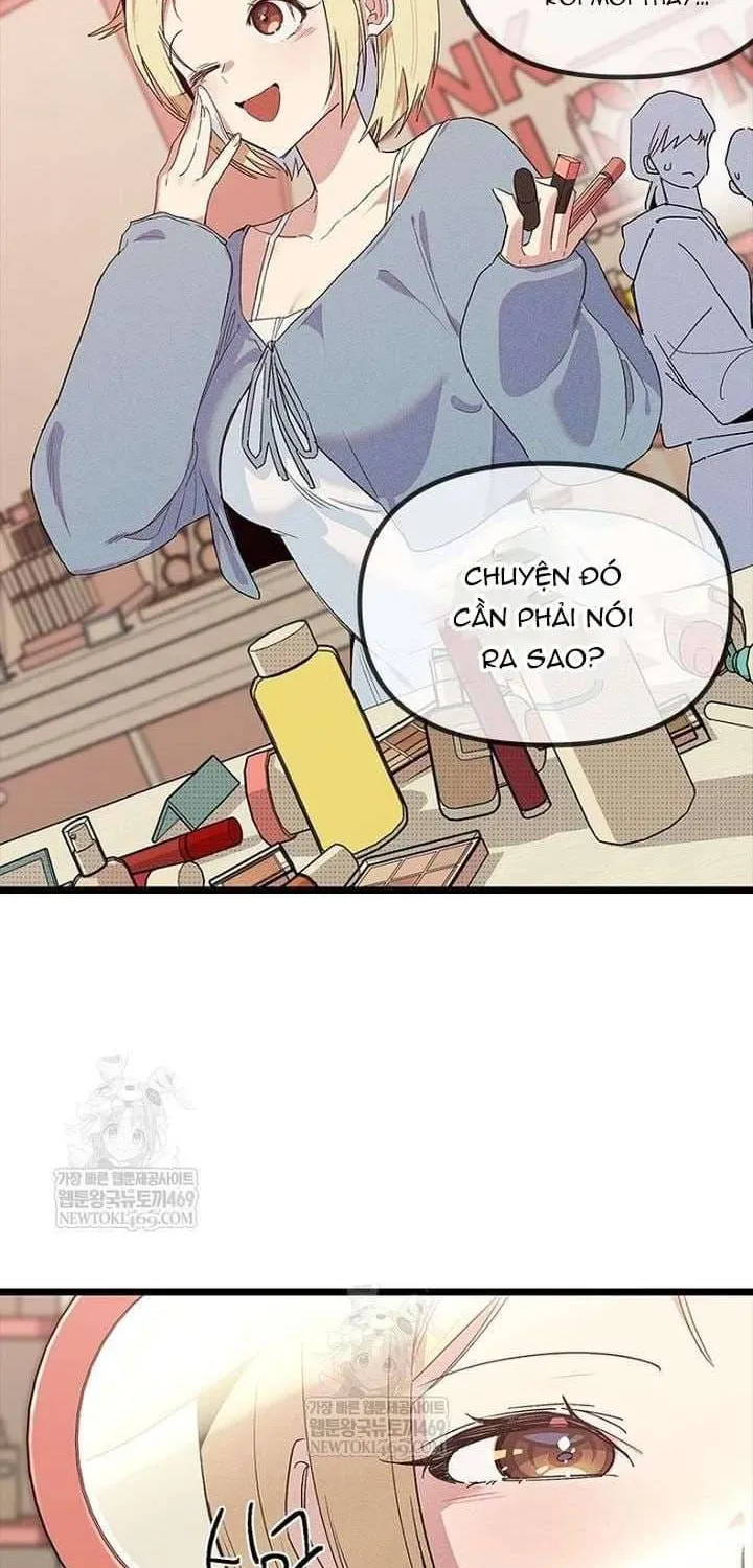 Thiếu Nữ 12 Con Giáp Chap 30 - Next Chap 31