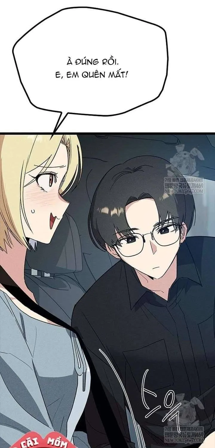 Thiếu Nữ 12 Con Giáp Chap 30 - Next Chap 31