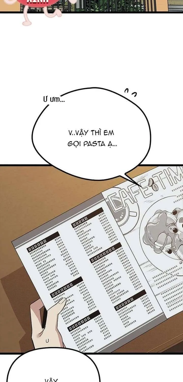 Thiếu Nữ 12 Con Giáp Chap 30 - Next Chap 31