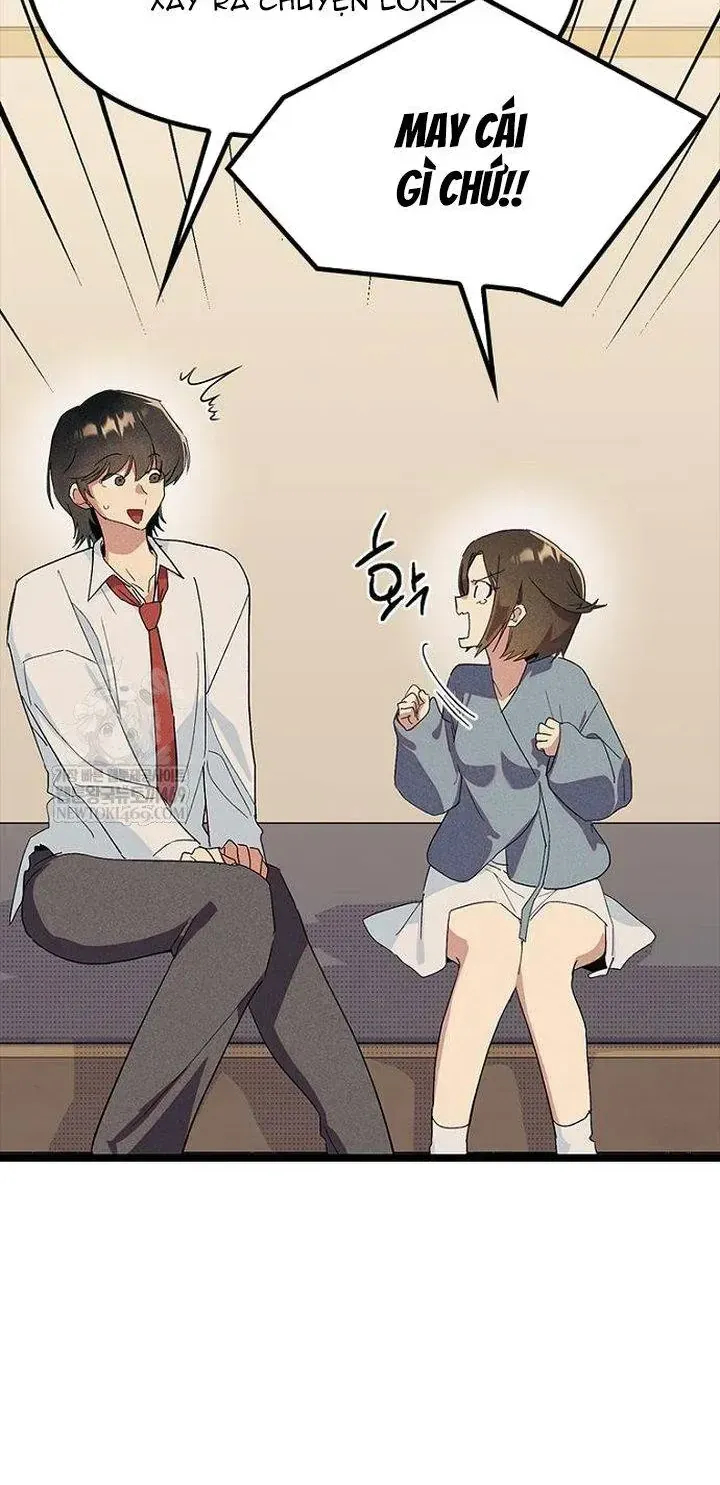 Thiếu Nữ 12 Con Giáp Chap 31 - Next Chap 32