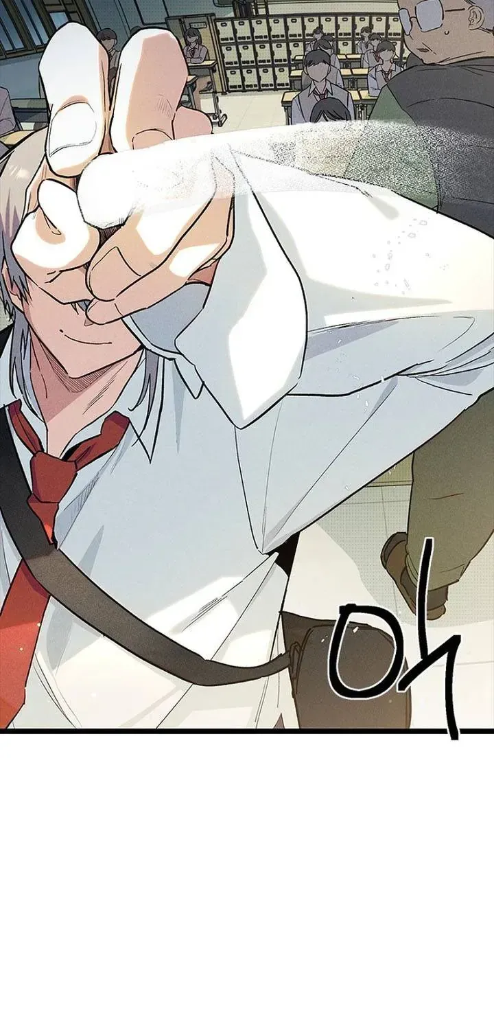 Thiếu Nữ 12 Con Giáp Chap 32 - Next Chap 33