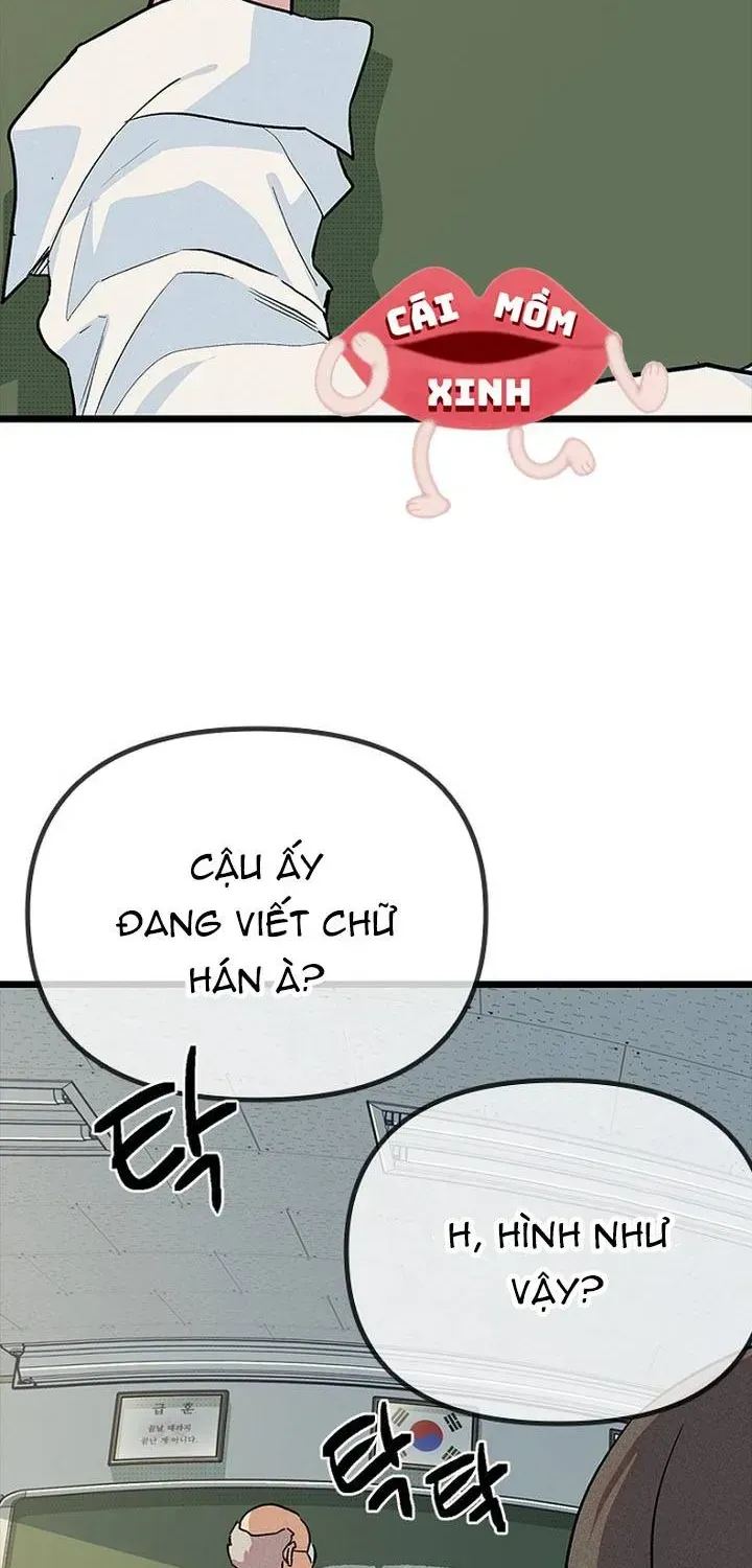 Thiếu Nữ 12 Con Giáp Chap 32 - Next Chap 33