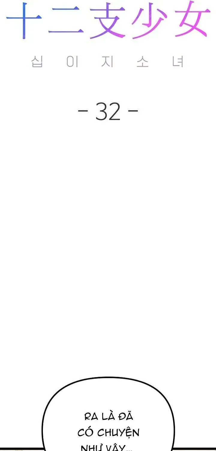 Thiếu Nữ 12 Con Giáp Chap 32 - Next Chap 33