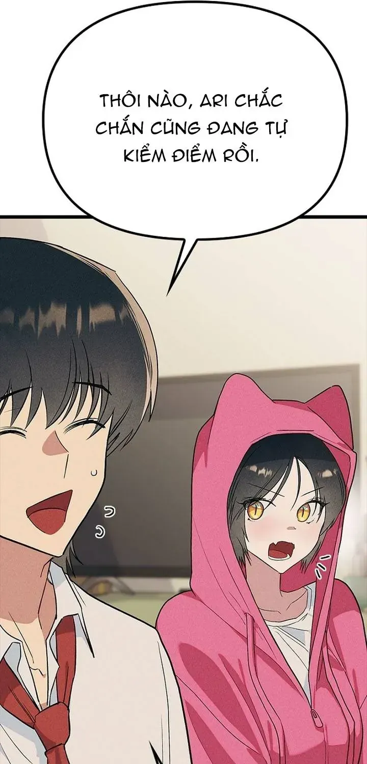 Thiếu Nữ 12 Con Giáp Chap 32 - Next Chap 33