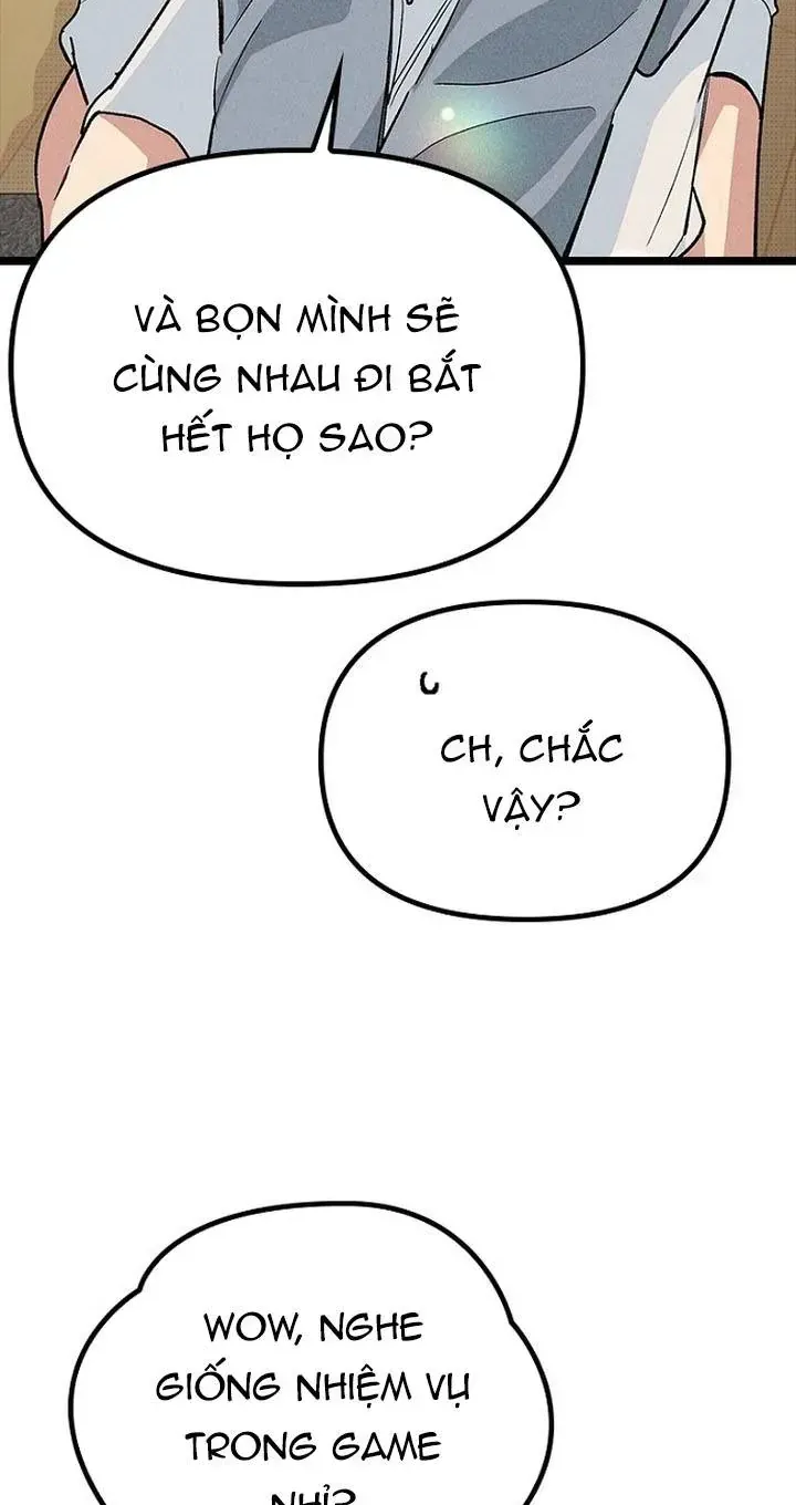 Thiếu Nữ 12 Con Giáp Chap 32 - Next Chap 33