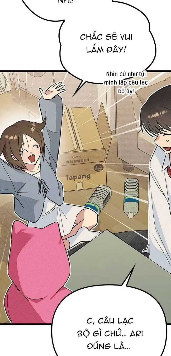 Thiếu Nữ 12 Con Giáp Chap 32 - Next Chap 33