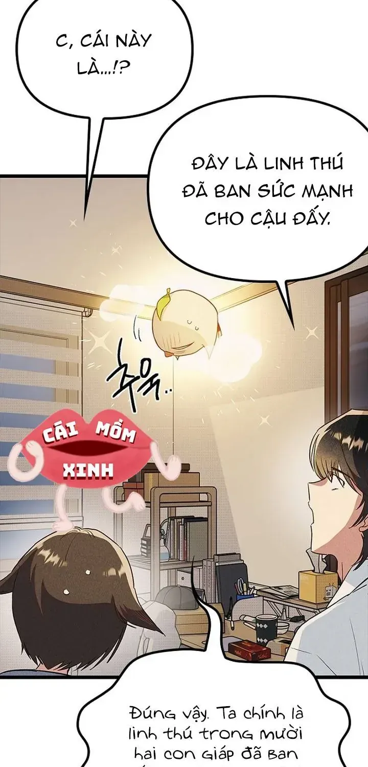 Thiếu Nữ 12 Con Giáp Chap 32 - Next Chap 33