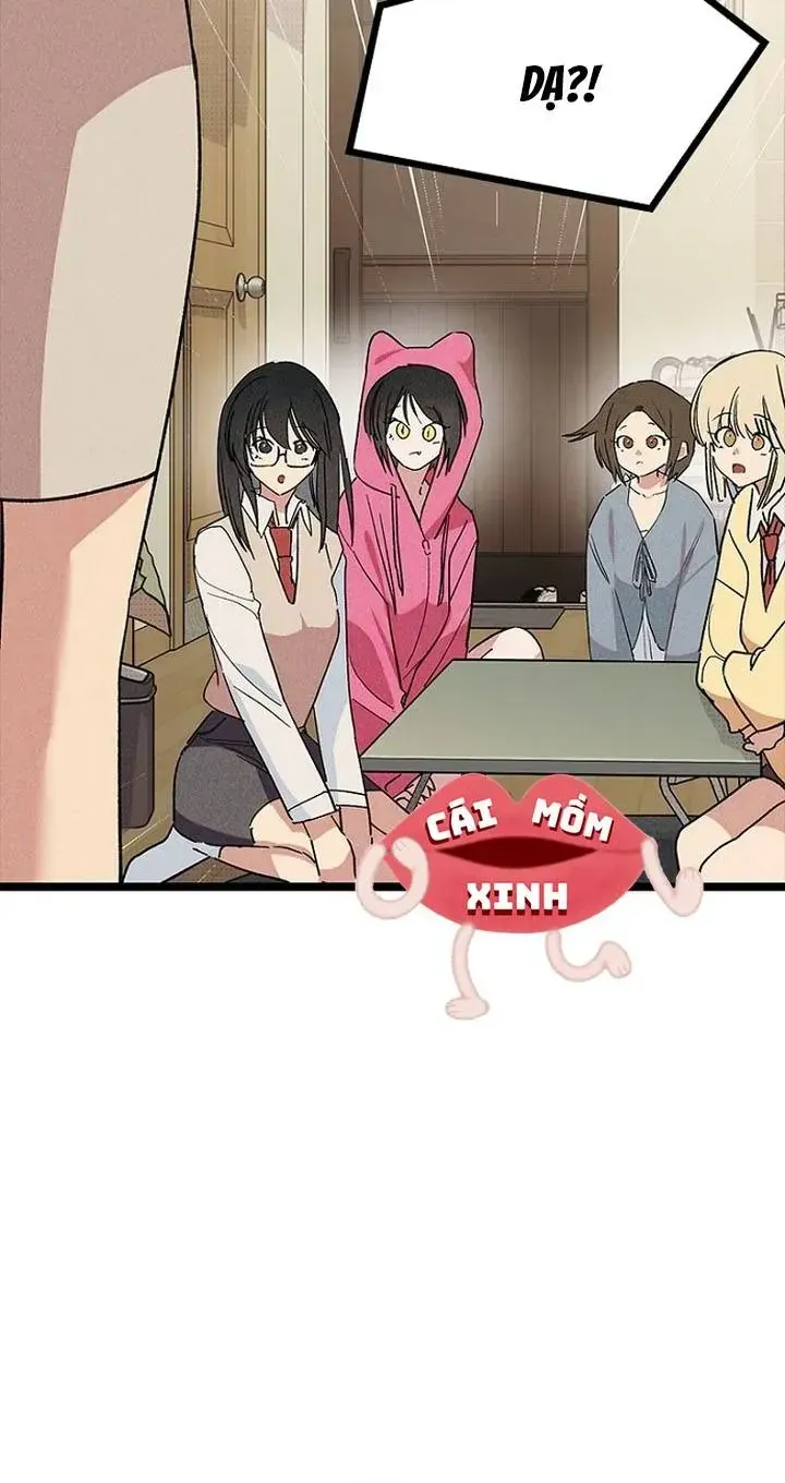 Thiếu Nữ 12 Con Giáp Chap 32 - Next Chap 33