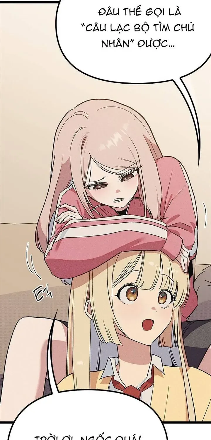 Thiếu Nữ 12 Con Giáp Chap 32 - Next Chap 33