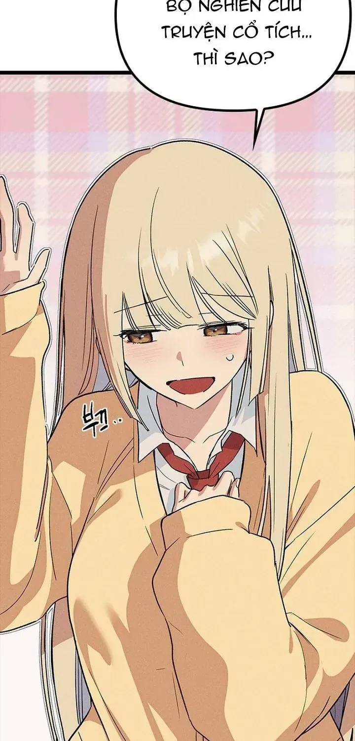 Thiếu Nữ 12 Con Giáp Chap 32 - Next Chap 33