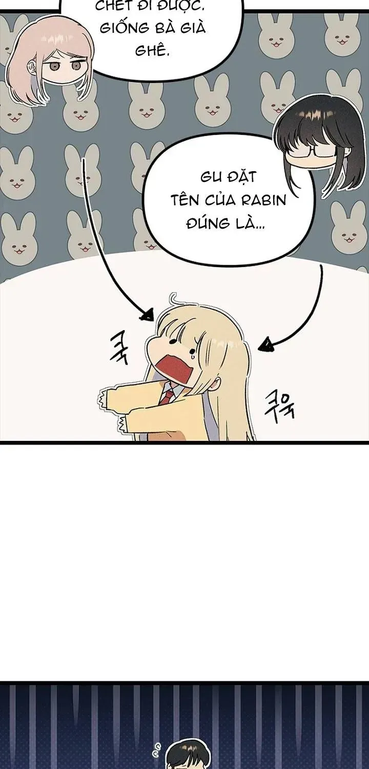 Thiếu Nữ 12 Con Giáp Chap 32 - Next Chap 33