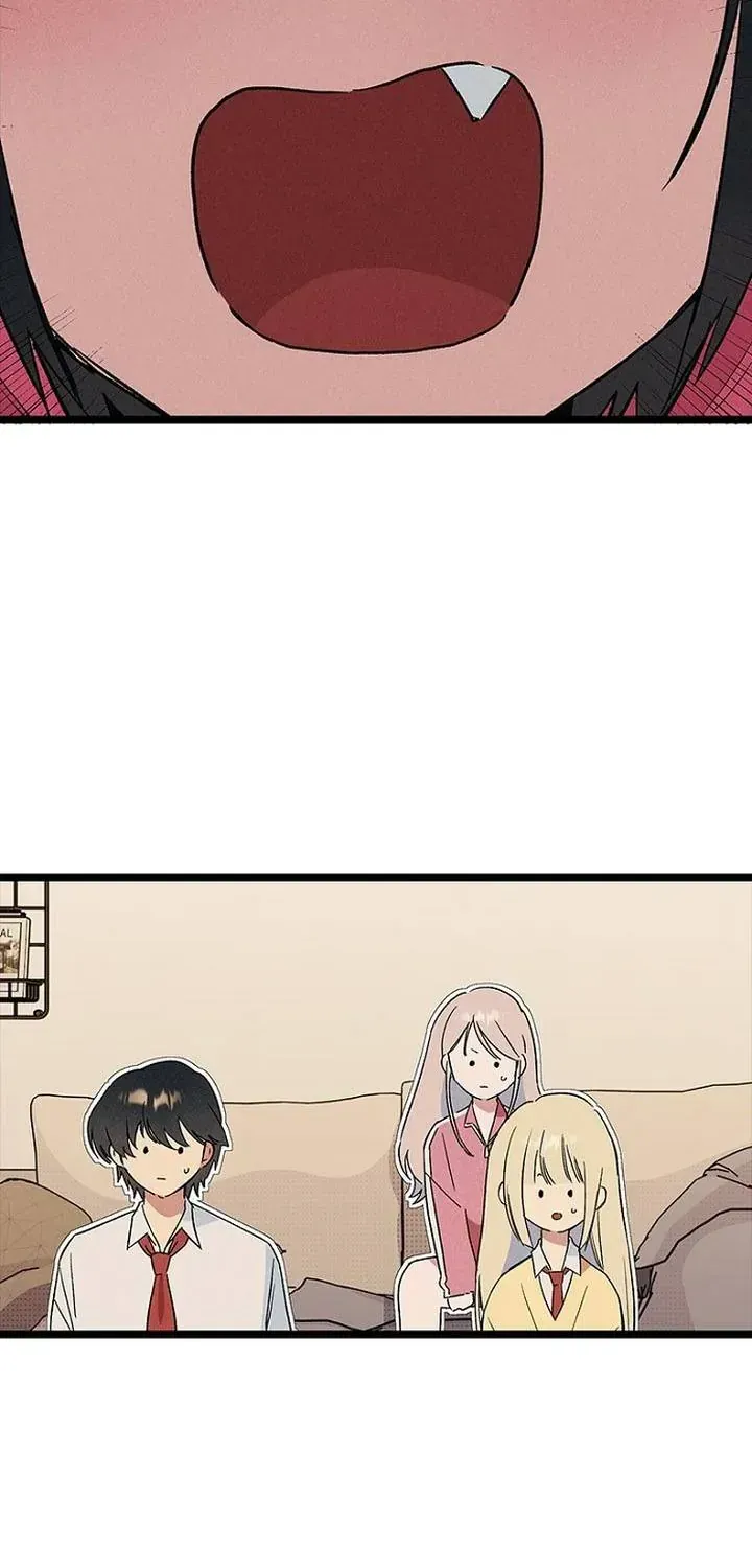 Thiếu Nữ 12 Con Giáp Chap 32 - Next Chap 33