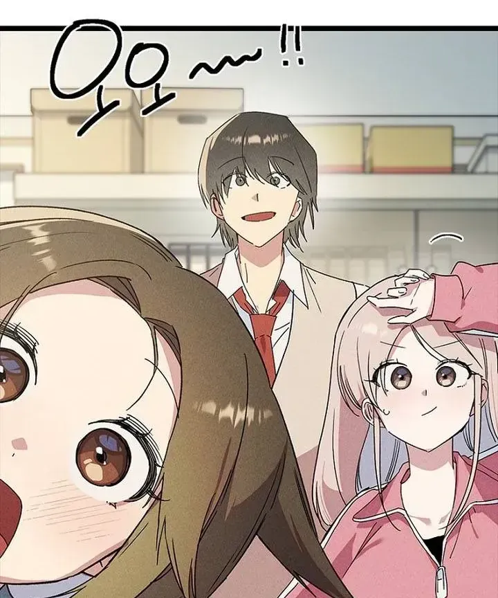 Thiếu Nữ 12 Con Giáp Chap 32 - Next Chap 33