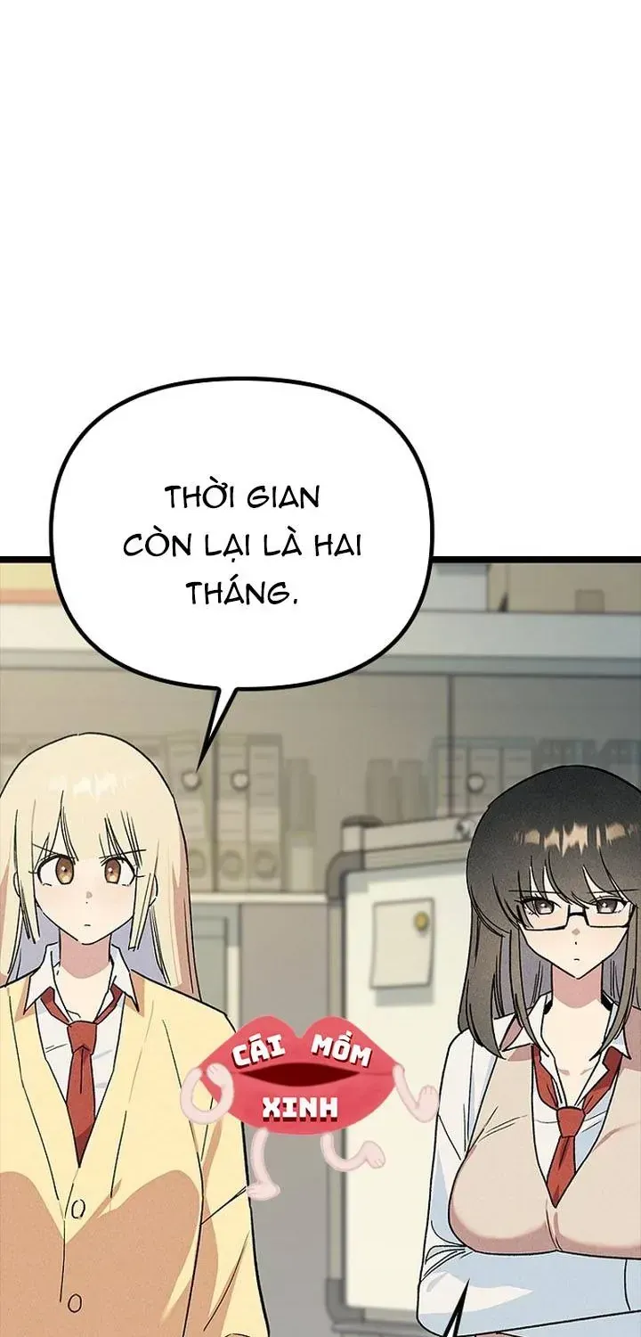 Thiếu Nữ 12 Con Giáp Chap 32 - Next Chap 33