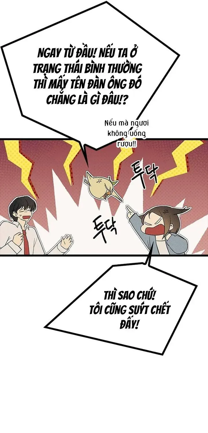 Thiếu Nữ 12 Con Giáp Chap 32 - Next Chap 33