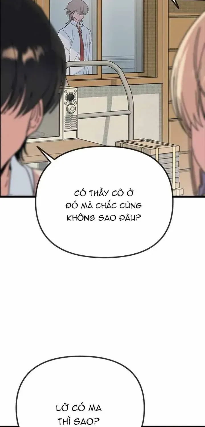 Thiếu Nữ 12 Con Giáp Chap 33 - Next Chap 34