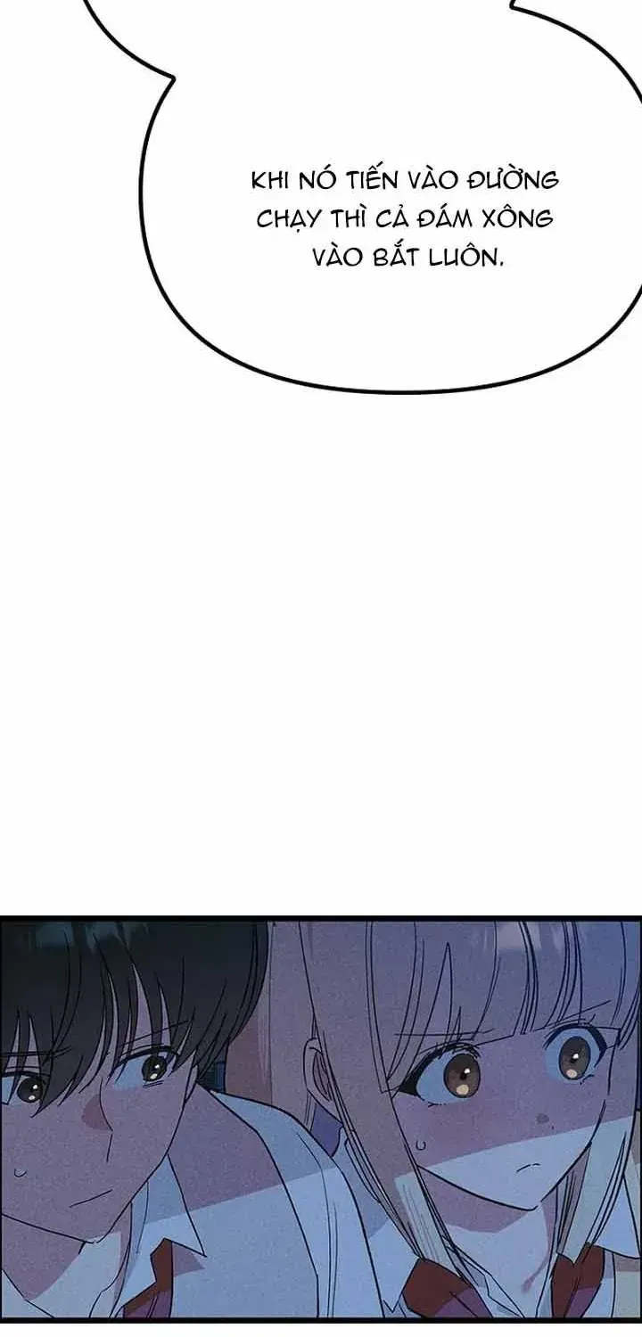 Thiếu Nữ 12 Con Giáp Chap 33 - Next Chap 34