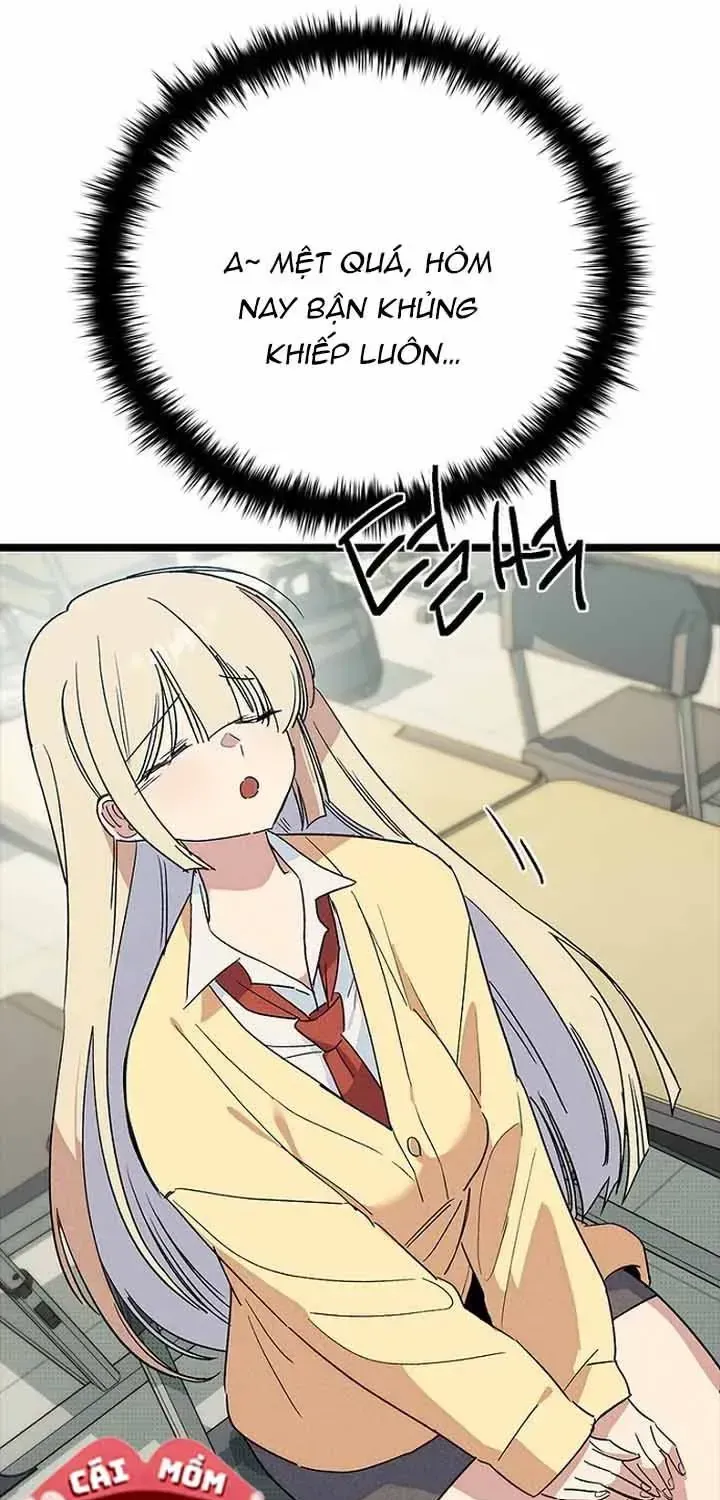 Thiếu Nữ 12 Con Giáp Chap 33 - Next Chap 34