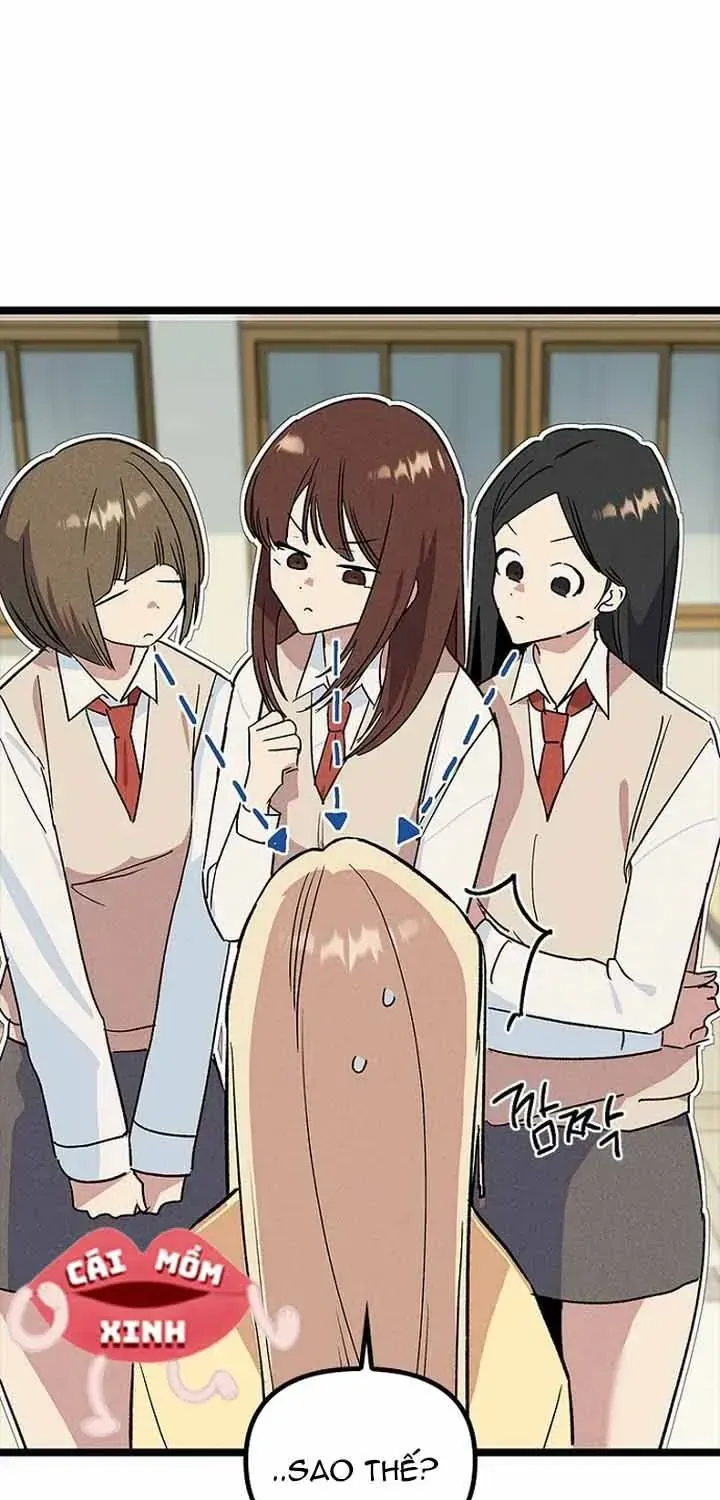 Thiếu Nữ 12 Con Giáp Chap 33 - Next Chap 34