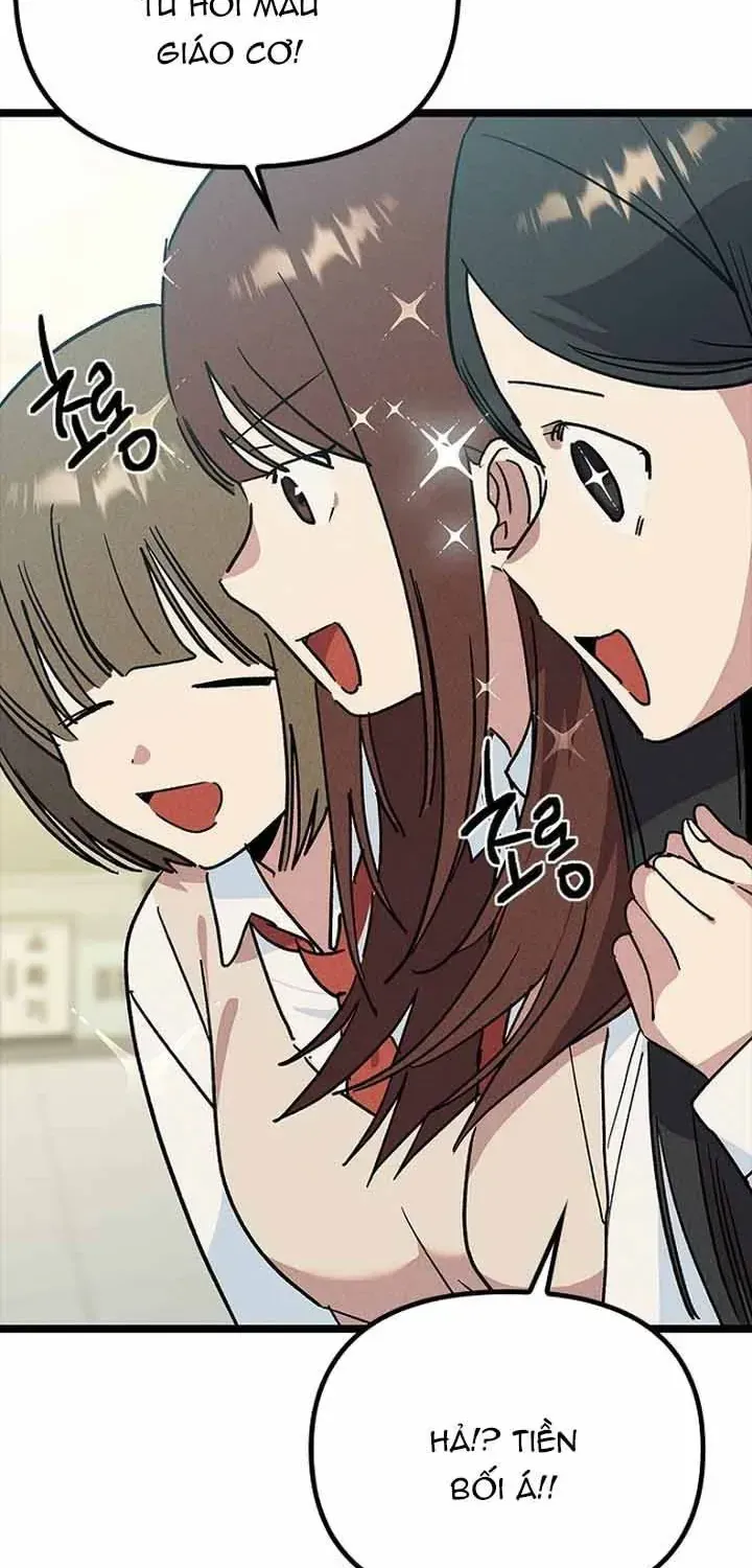 Thiếu Nữ 12 Con Giáp Chap 33 - Next Chap 34