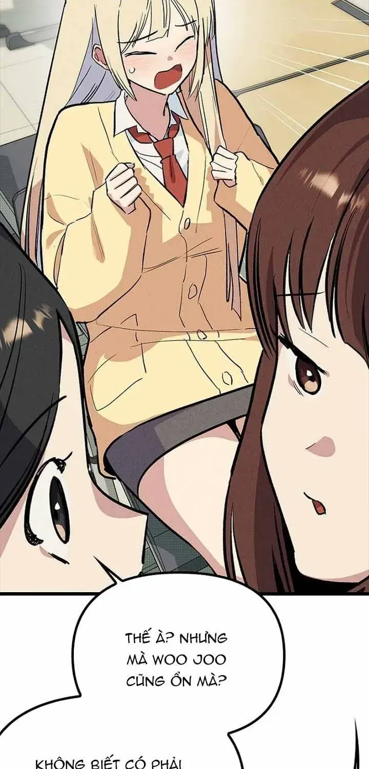 Thiếu Nữ 12 Con Giáp Chap 33 - Next Chap 34