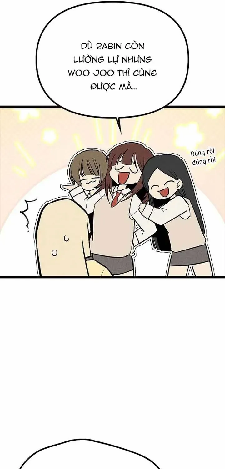 Thiếu Nữ 12 Con Giáp Chap 33 - Next Chap 34