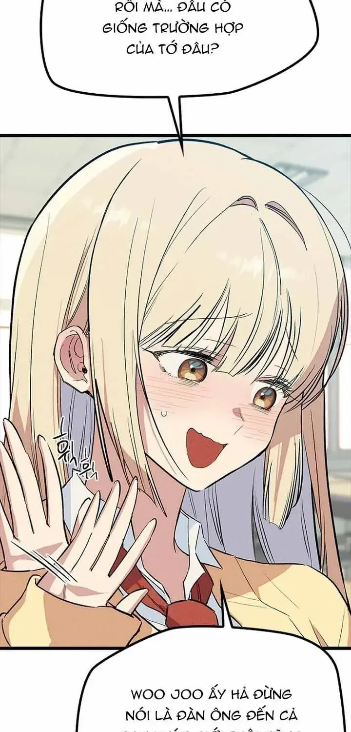 Thiếu Nữ 12 Con Giáp Chap 33 - Next Chap 34