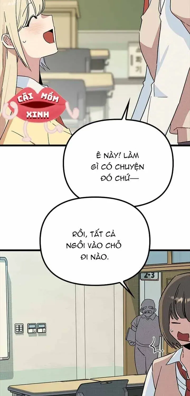 Thiếu Nữ 12 Con Giáp Chap 33 - Next Chap 34
