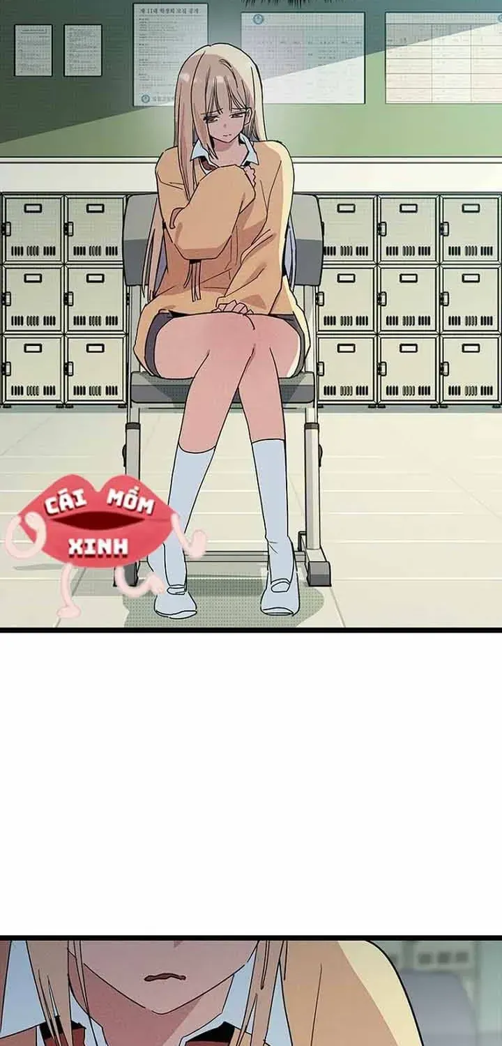 Thiếu Nữ 12 Con Giáp Chap 33 - Next Chap 34