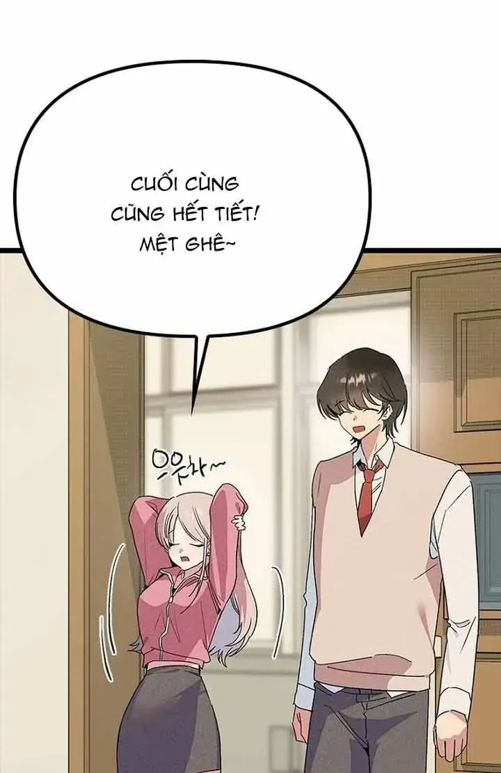 Thiếu Nữ 12 Con Giáp Chap 33 - Next Chap 34