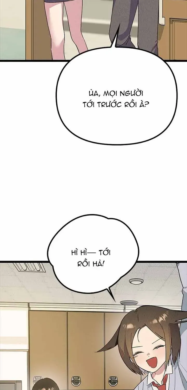 Thiếu Nữ 12 Con Giáp Chap 33 - Next Chap 34