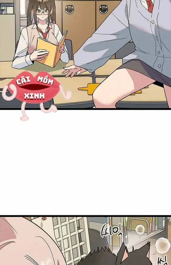 Thiếu Nữ 12 Con Giáp Chap 33 - Next Chap 34